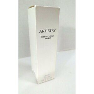 Artistry Essentials Moisture Intense Masque 3.6 OZ New Old Stock